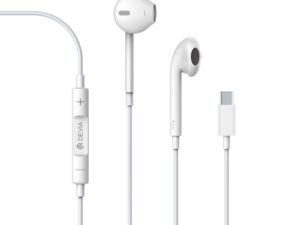 AURICULAR ORIGINAL SMART EARPHONE BRANCO