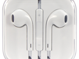 AURICULAR IP6 PLUS ORIGINAL