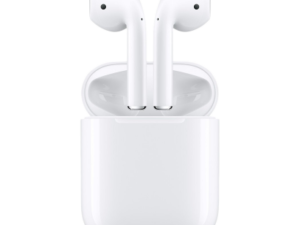 APPLE AIRPODS WITH CHARGING CASE