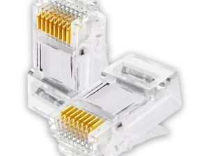 CONECTOR RJ45 LAN-AMP