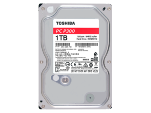 DISCO DURO TOSHIBA 1TB DESKTOP HDD SATA