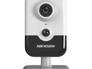 CAMERA HIKVI. DOME DE REDE CUBE PIR 2MP