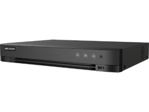 DVR HIKVISION 04 CANAIS SERIE ACUSENSE