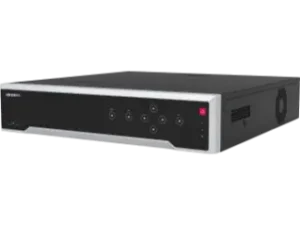 DVR HIKVISION 08 CANAIS SERIE ACUSENSE