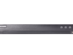 DVR HIKVISION 16 CANAIS 1080P (TURBO HD)