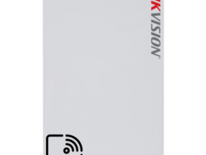 CONTROL DE ACESSO HIKVISION SERIE PRO