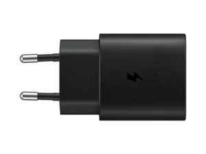 CARREGADOR SAMSUNG 25W PD ADAPTER