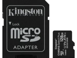 MOD MICRO SD 128GB CL10 SDXC 100R C/ADAP