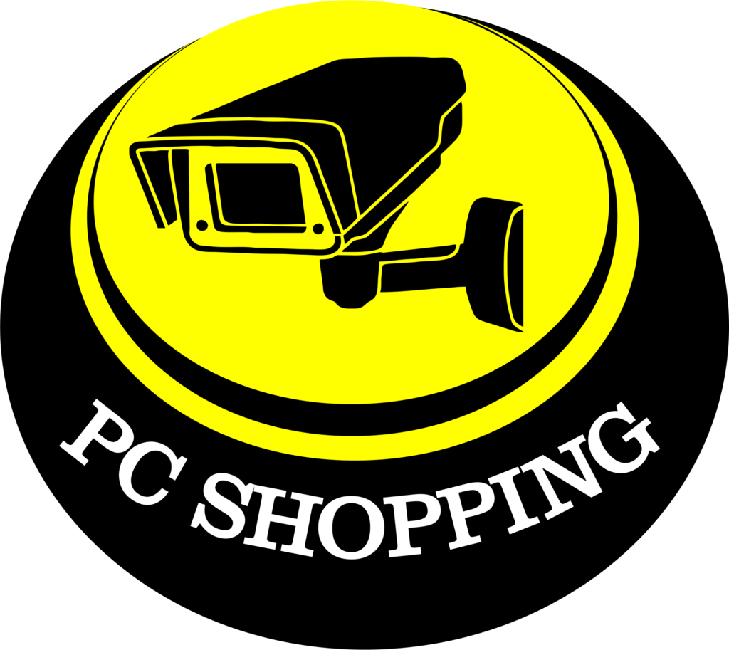 Logo PC SHOPPING