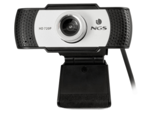 WEB CAMERA NGS 720P