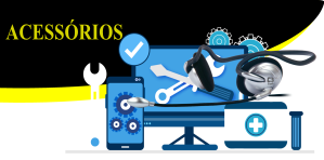 ACESSÓRIOS