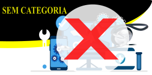 SEM CATEGORIA