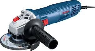 ESMERILHADEIRA ANGULAR BOSCH PRO GWS 700