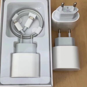 CARREGADOR P/ IPHONE PRO MAX CHARGER