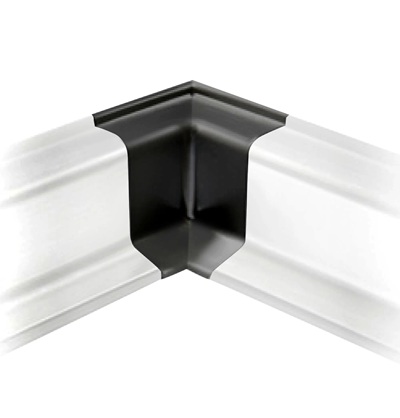 CANTO TOPSEE PRETA C/ LUG 75CM