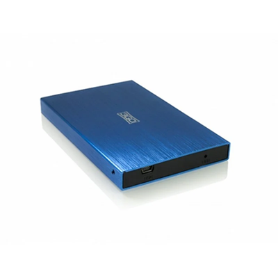 CAIXA EXTERNA HDD 2.5 SATA USB 2.0 - Imagem 2