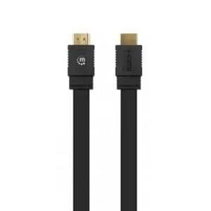 CABO HDMI 15MT M/M 4K@30HZ PRETO MANHATTAN