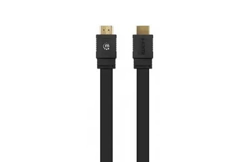 CABO HDMI 15MT M/M 4K@30HZ PRETO MANHATTAN