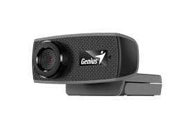 WEB CAMERA GENIUS FACECAM 1000X USB - Imagem 2