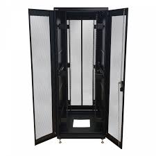 ARMÁRIO 42U 800x1000x2000 WINTECH - Imagem 2