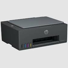 IMPRESSORA HP SMART TANK 581 AIO