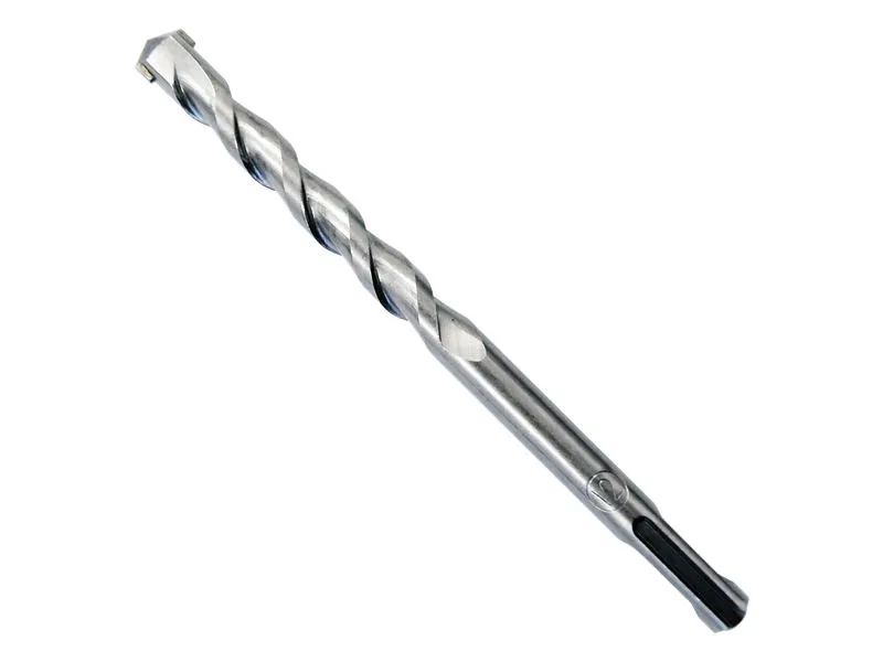 BROCA 6X160MM