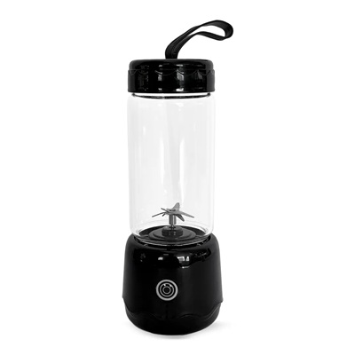 LIQUIDIFICADOR PORTÁTIL 420ML