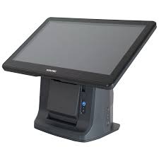 POS WINTECH 12 1241 4G 64SD IMPRESSORA
