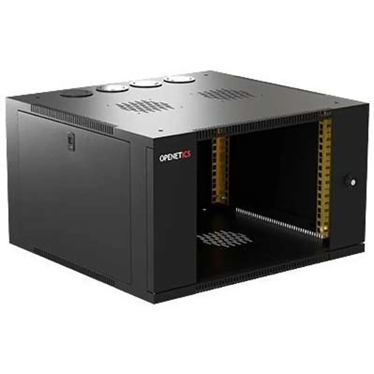 ARMARIO DE REDE UDA 6U W540 X D400 X H300