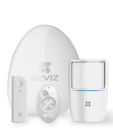 KIT DE ALARME EZVIZ BS-113A