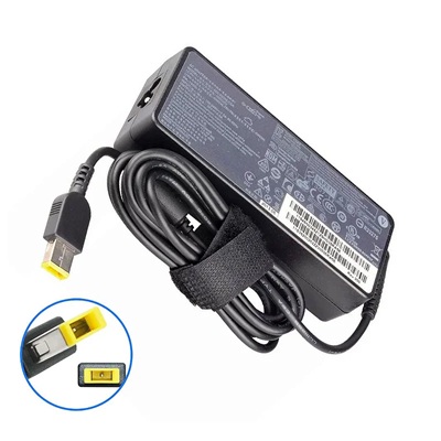 CARREGADOR P/ PORTATIL LENOVO 20V 4.5A