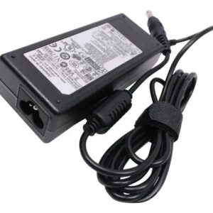 CARREGADOR P/ PORTATIL SAMSUNG 19V 3.16A