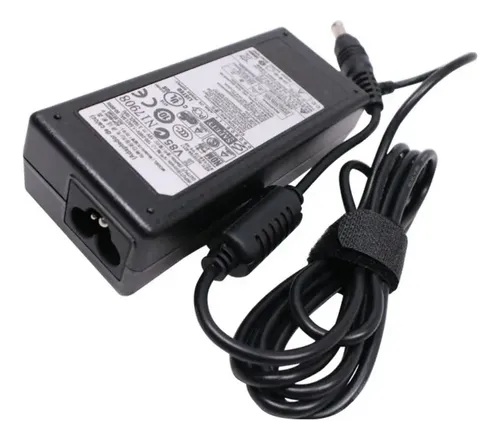 CARREGADOR P/ PORTATIL SAMSUNG 19V 3.16A