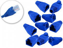 CAPA DE PROTEÇÃO P/ CONECTOR RJ45
