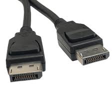 CABO DISPLAYPORT P/ DISPLAY PORT 1.80MT
