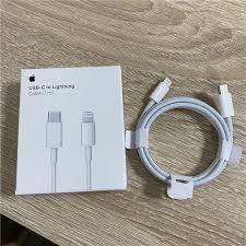 CABO IPHONE 12 PRO MAX TYPE C