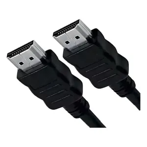 CABO HDMI 5MT M/M MANHATTAN BLACK