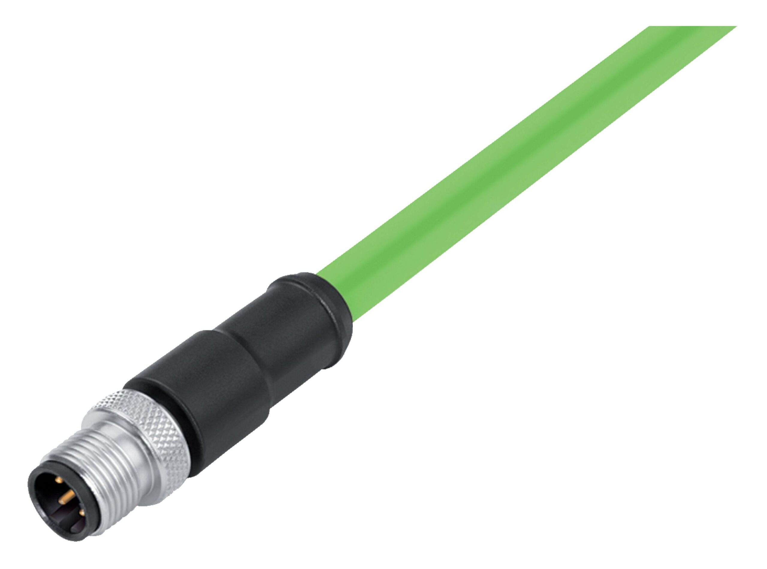 CABO INTEGRADO 18.3MT + CONECTOR