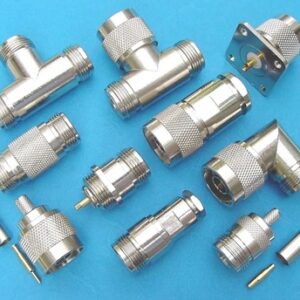 CONECTOR PARA CABO ORCASIAC