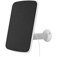PAINEL C SOLAR EZVIZ PLUS