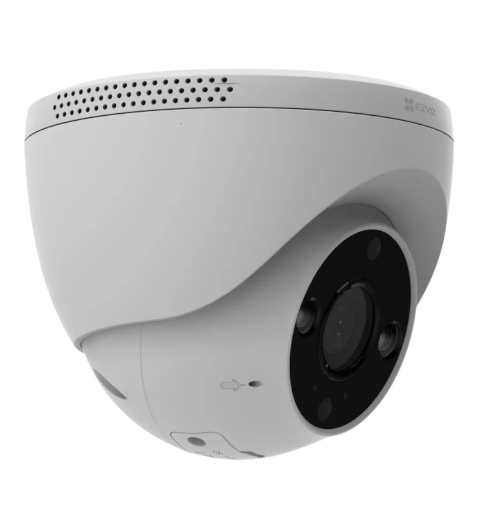 CAMERA EZVIZ INTERNA WIFI 2.8MM - Imagem 2