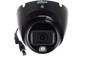 CAMERA DAHUA DOME FIXA 2MP HDCVI DUAL LIGHT SMART - Imagem 2