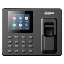 RELOGIO BIOMETRICO DAHUA