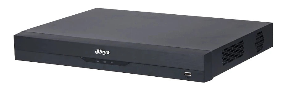 NVR DAHUA 16 CANAIS S/ POE
