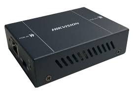 EXTENDER HIKVISION POE