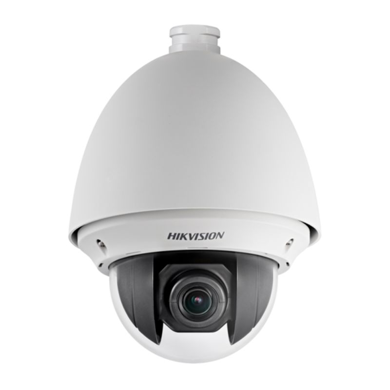 CAMERA HIKVISION ANALOGICA PTZ