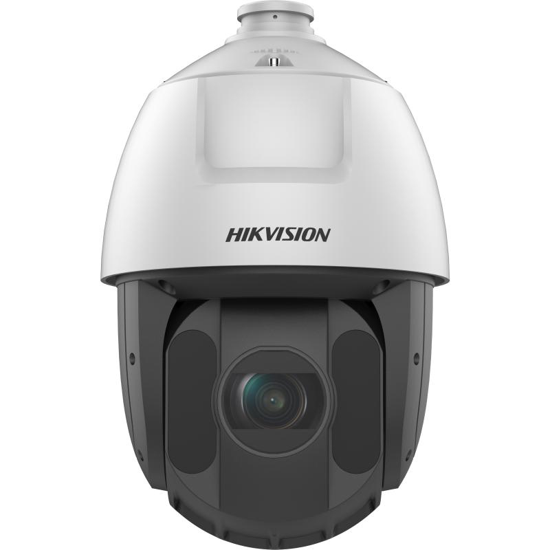 CAMERA HIKVISION PTZ ANALOGICA 360 2MP
