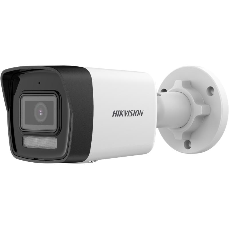 CAMERA HIKVISION BULLET 2MP SMART LUZ HIBRIDA
