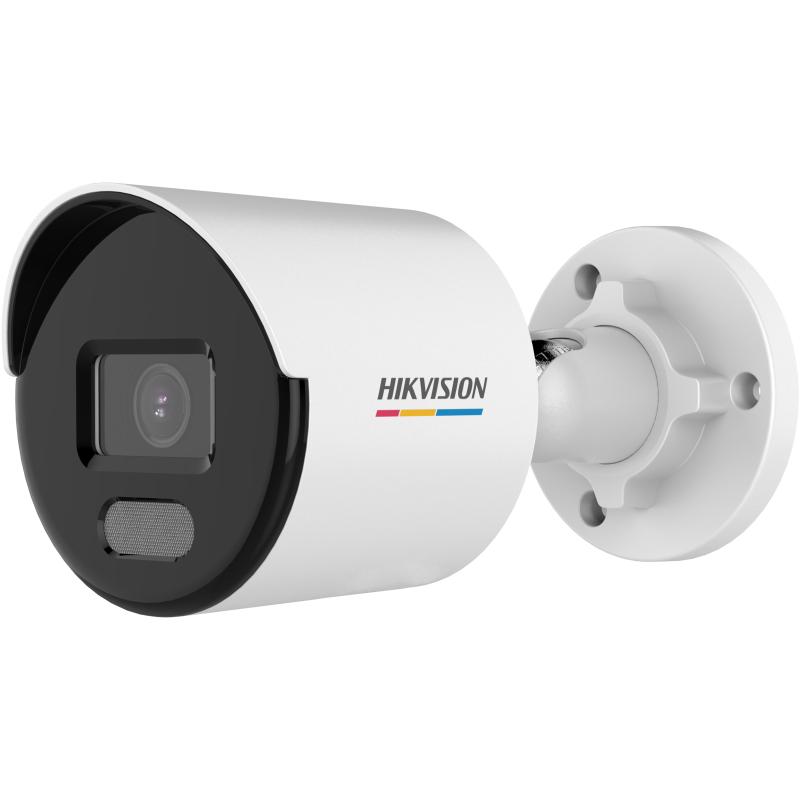 CAMERA HIKVISION BULLET IP COLOR VU 2MP MD2.0 LUF