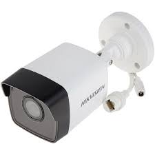 CAMERA HIKVISION BULLET IP 4MP 2.8MM